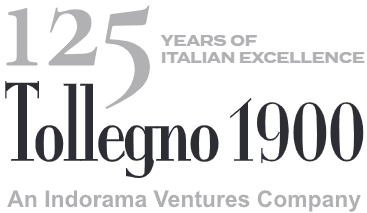 Tollegno 1900